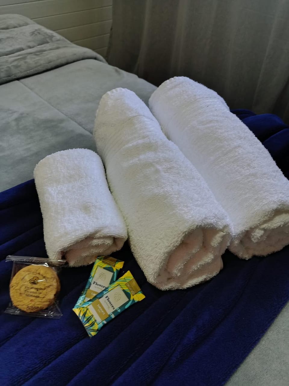 Pousada Encantos Da Montanha Bed and Breakfast in State of Santa Catarina