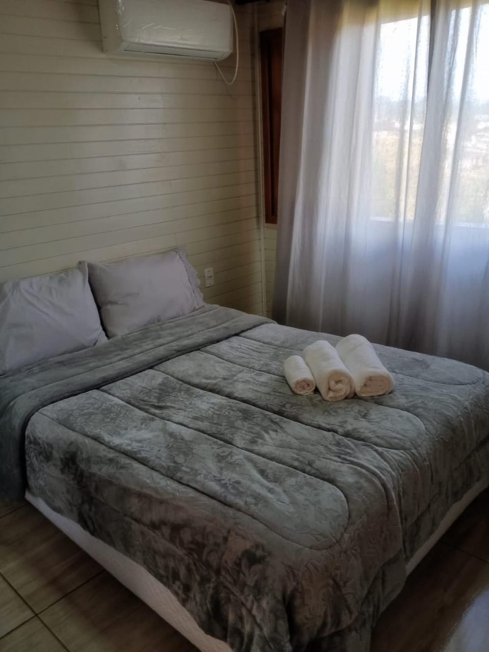 Pousada Encantos Da Montanha Bed and Breakfast in State of Santa Catarina