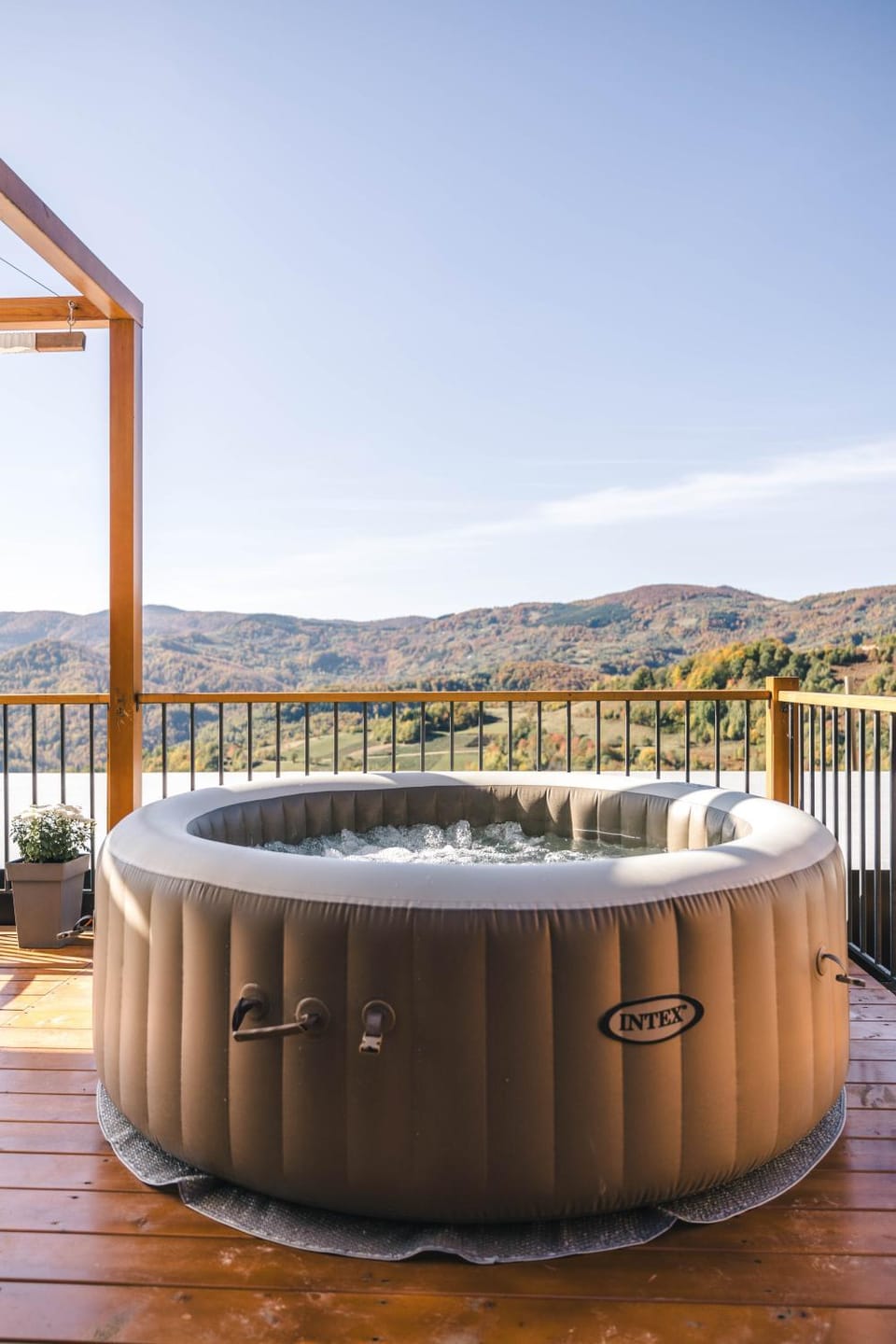 Cortina resort Villa in Zlatibor District, Serbia