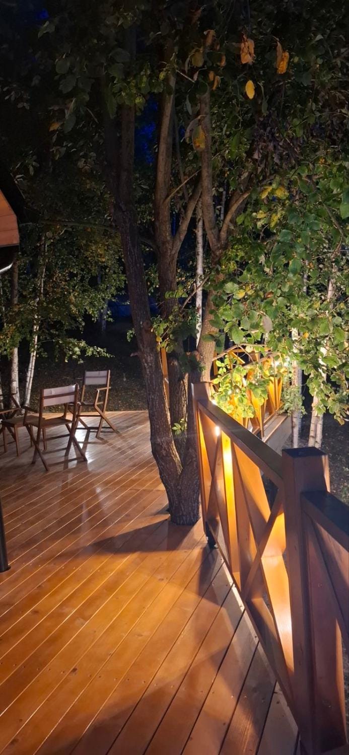 Cortina resort Villa in Zlatibor District, Serbia