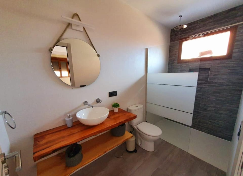 Acogedora casa rural con piscina particular Barlow TR-CC-00426 House in Valle del Jerte