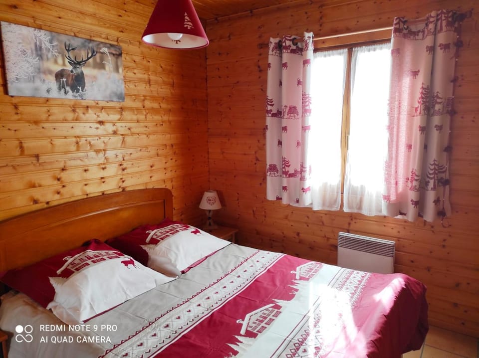 Chalet Le Cambre d'Aze Apartment in Bolquère