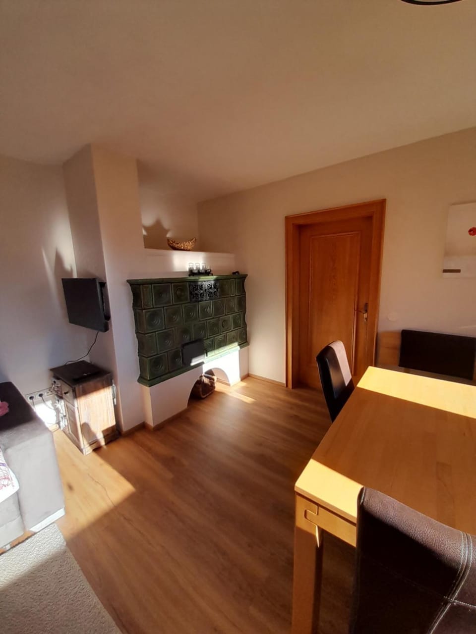 Haus Jessica incl National Park Sommercard Apartment in Salzburgerland