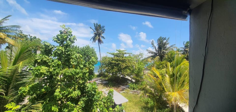 Night Star Dhangethi Bed and Breakfast in Maldives