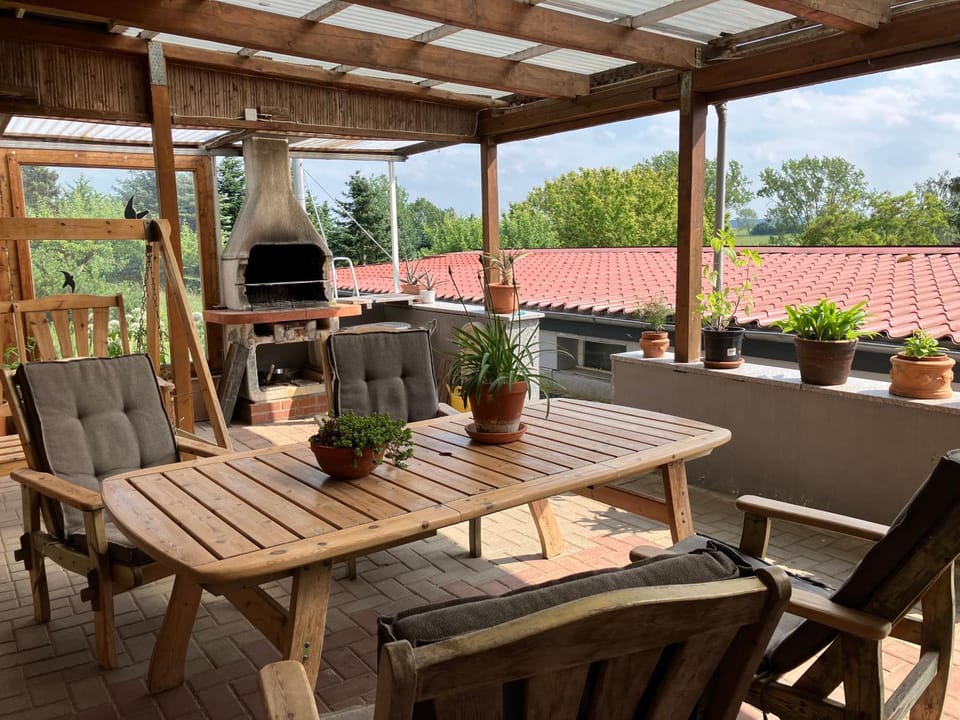 Pension Volgenandt Bed and Breakfast in Thuringia, Germany