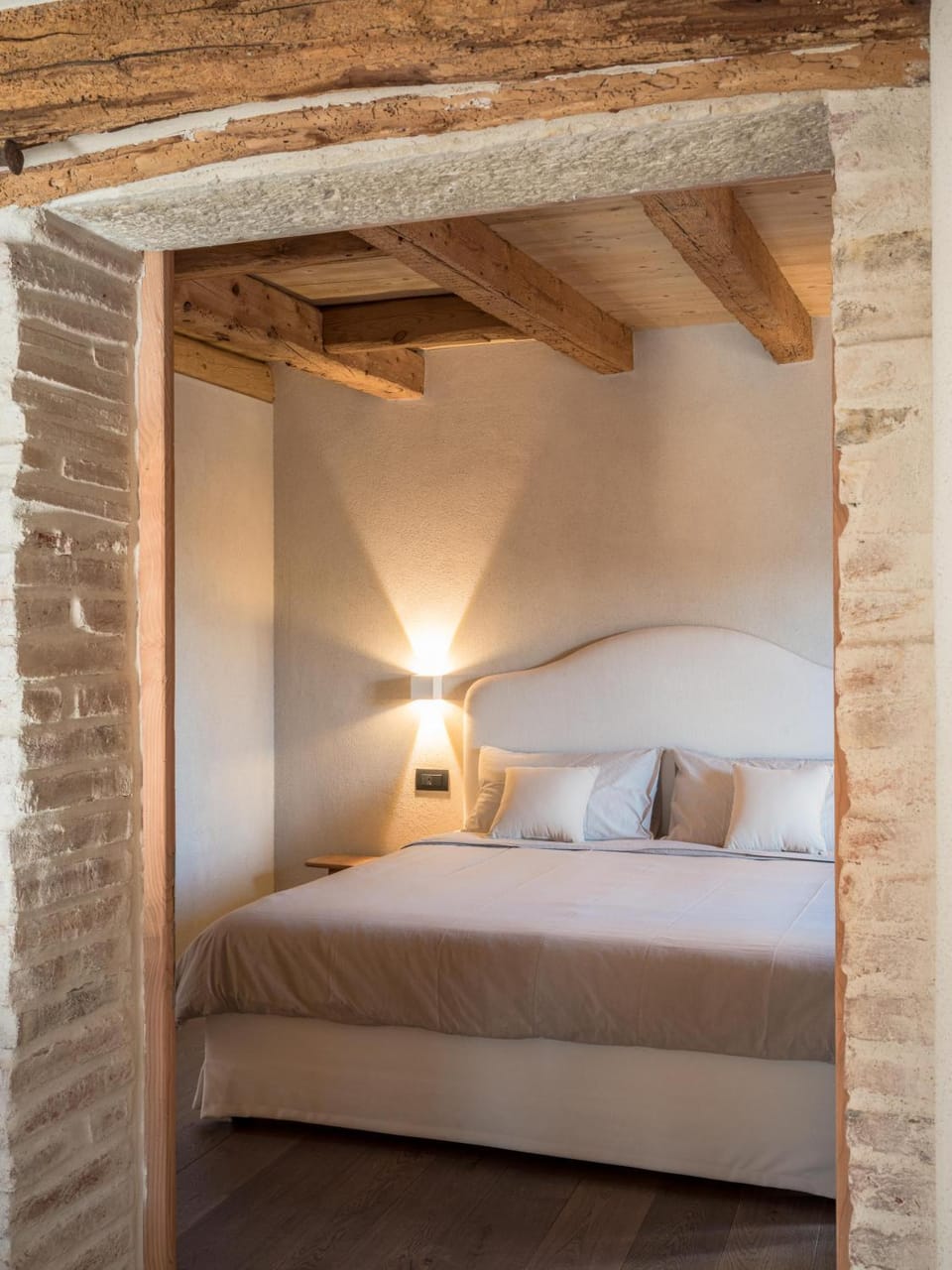 Borgo San Verolo B&B Bed and Breakfast in Lake Garda