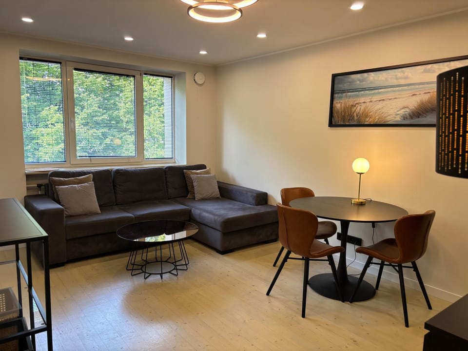 Tammsaare Luxury Apartment Apartment in Estonia