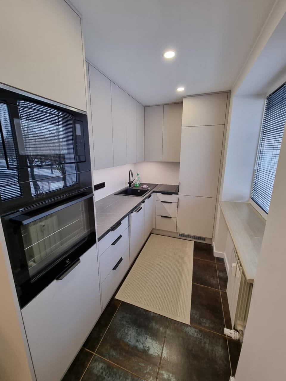 Tammsaare Luxury Apartment Apartment in Estonia