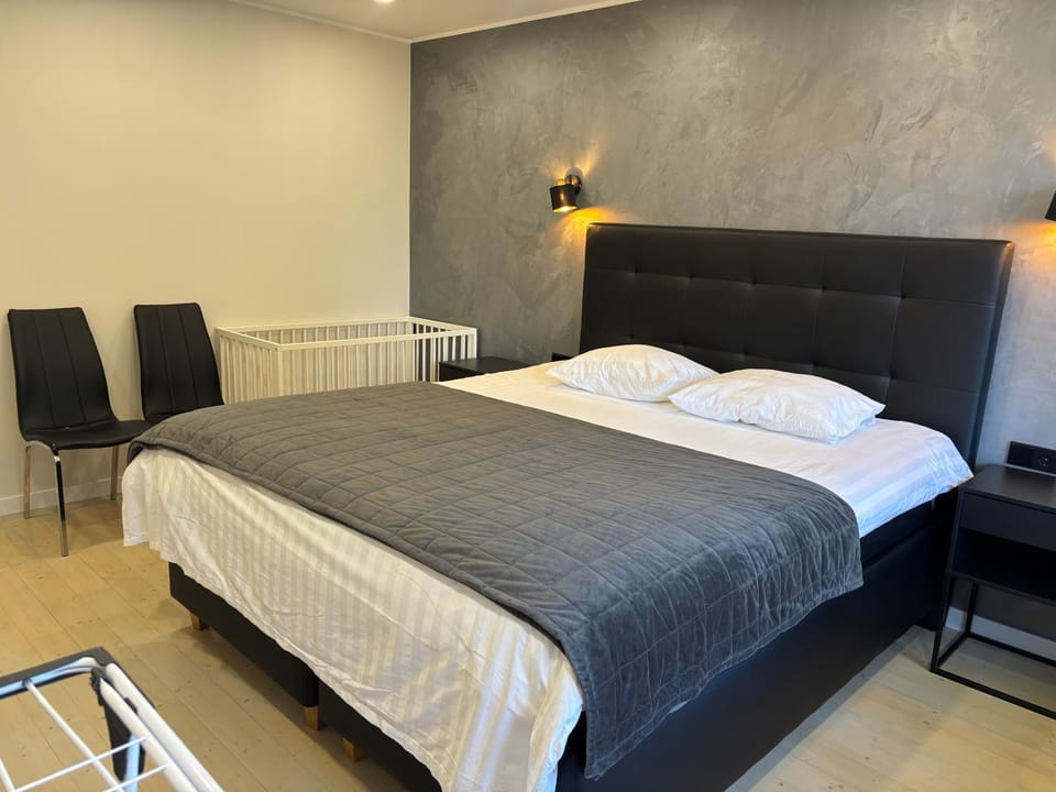 Tammsaare Luxury Apartment Apartment in Estonia