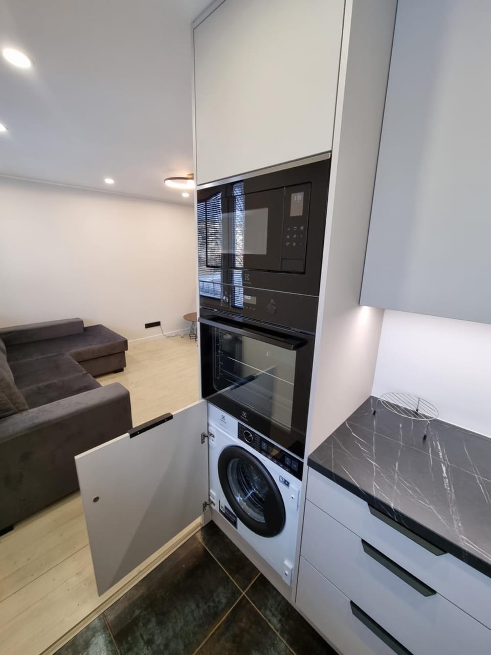 Tammsaare Luxury Apartment Apartment in Estonia