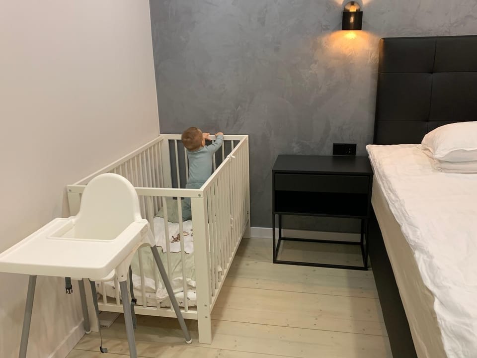 Tammsaare Luxury Apartment Apartment in Estonia
