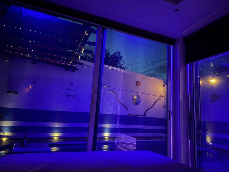 Cancún Hotel Boutique & Hostel Bed and Breakfast in Cancun