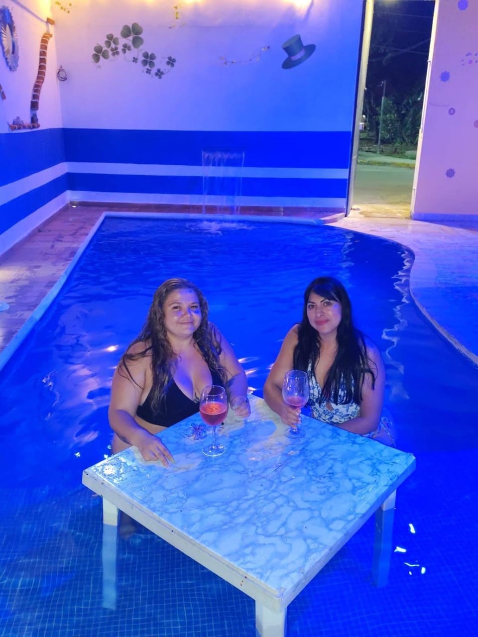 Cancún Hotel Boutique & Hostel Bed and Breakfast in Cancun