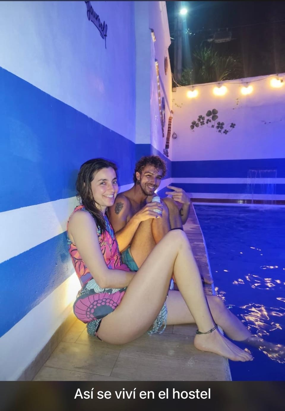 Cancún Hotel Boutique & Hostel Bed and Breakfast in Cancun