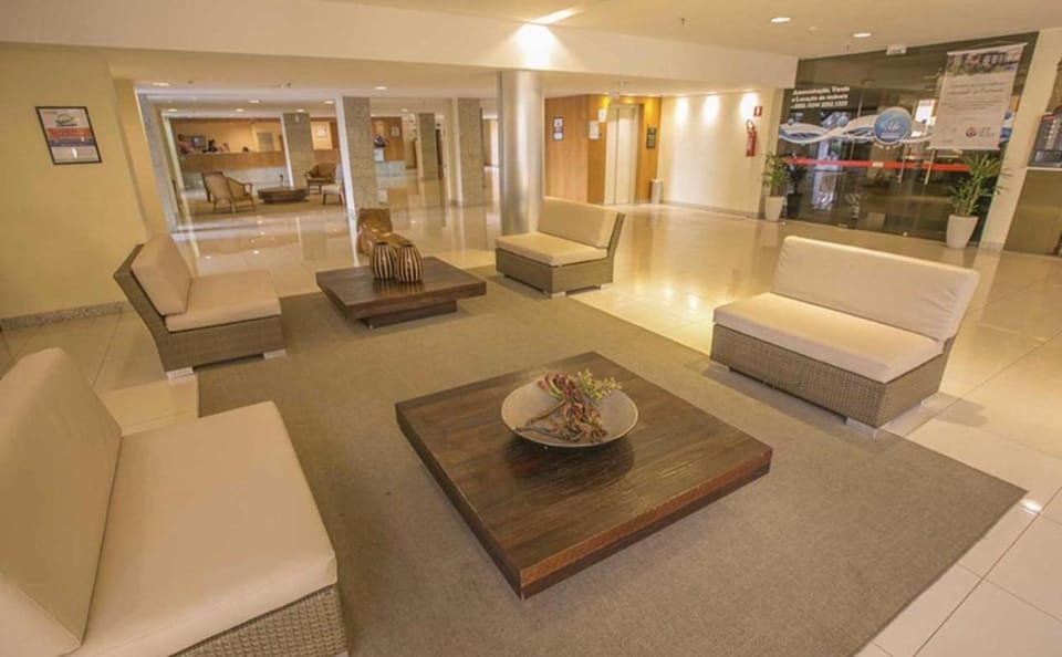 Apartamento Life Resort Brasília Apartment in State of Goiás