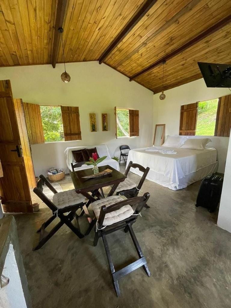 Vila Marés Chalet in State of Sergipe, Brazil