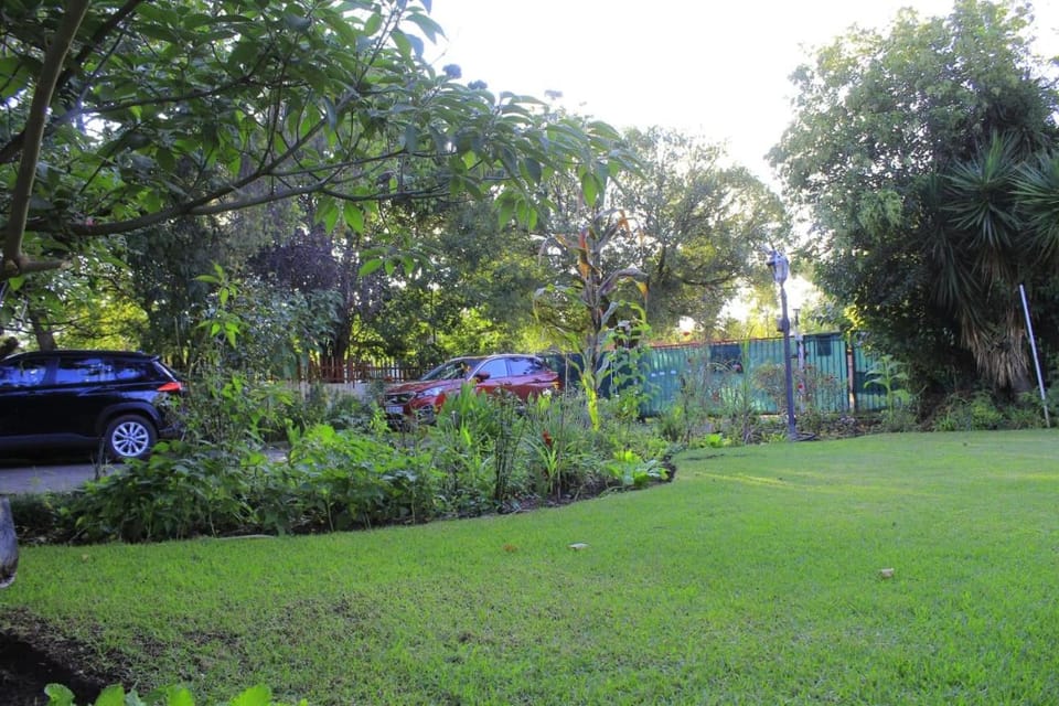 26 Zea avenue Arcon Park Guest House Bed and Breakfast in Gauteng