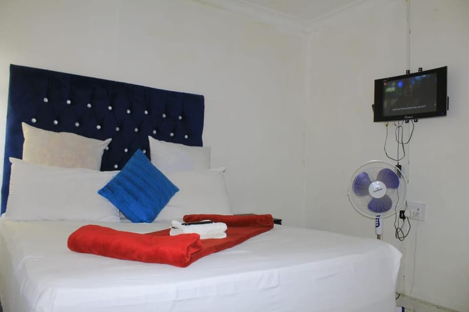26 Zea avenue Arcon Park Guest House Bed and Breakfast in Gauteng