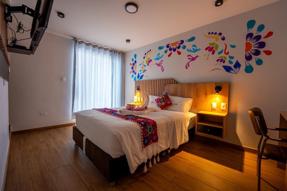 Platero Hotel Hotel in Ayacucho