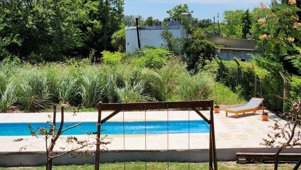 Mira Pampas Chascomús House in Chascomús