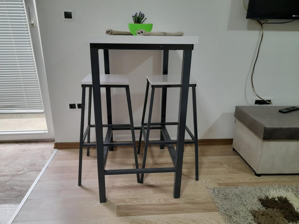 Sleep and drive No2 Apartment in Sarajevo