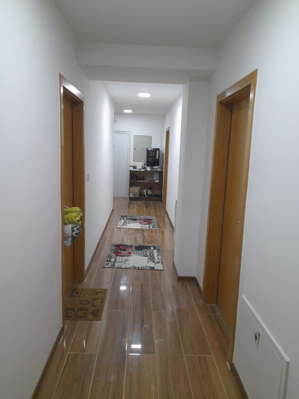 Sleep and drive No2 Apartment in Sarajevo