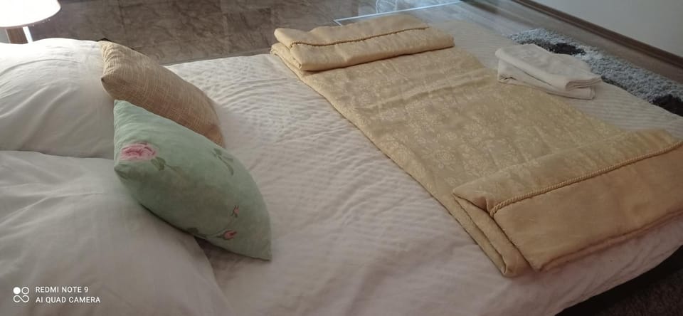 Sleep and drive No2 Apartment in Sarajevo