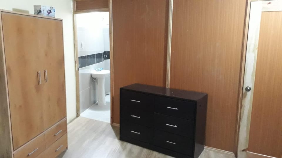 APARTAMENTO ZONA COLONIAL Apartment in Santo Domingo