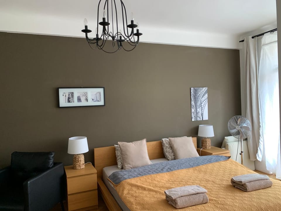 Anenska by Charles Bridge 2 Apartment in Prague