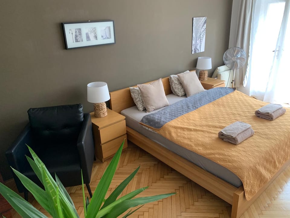 Anenska by Charles Bridge 2 Apartment in Prague
