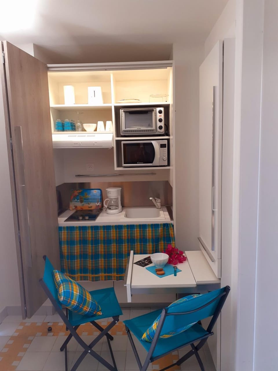 Studio Douceur des iles Apartment hotel in Grande-Terre, Guadeloupe