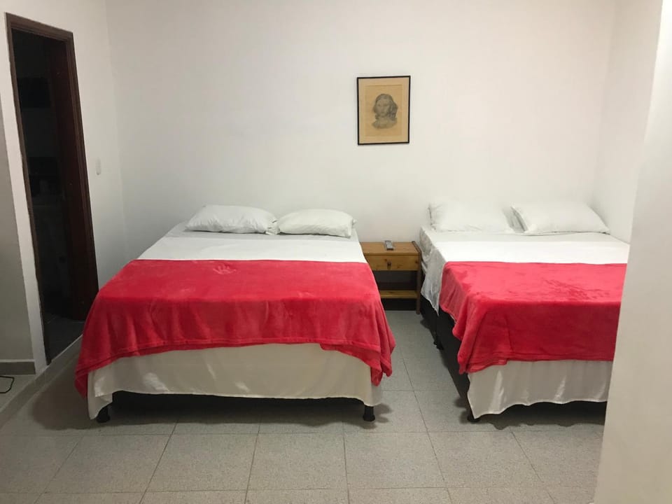 Hotel Buganvilla Hotel in Guaduas