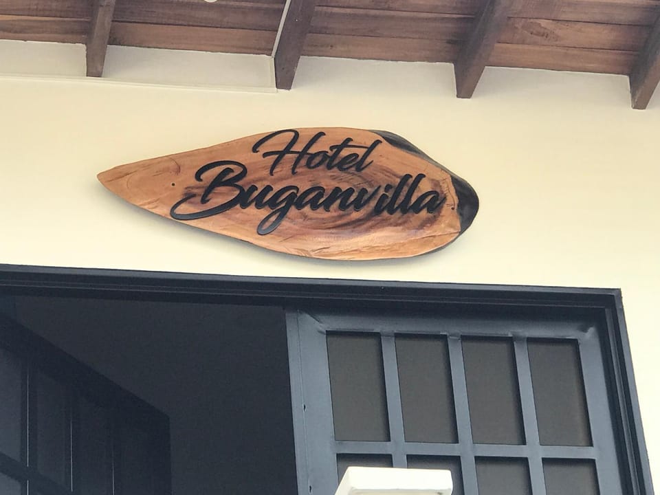 Hotel Buganvilla Hotel in Guaduas