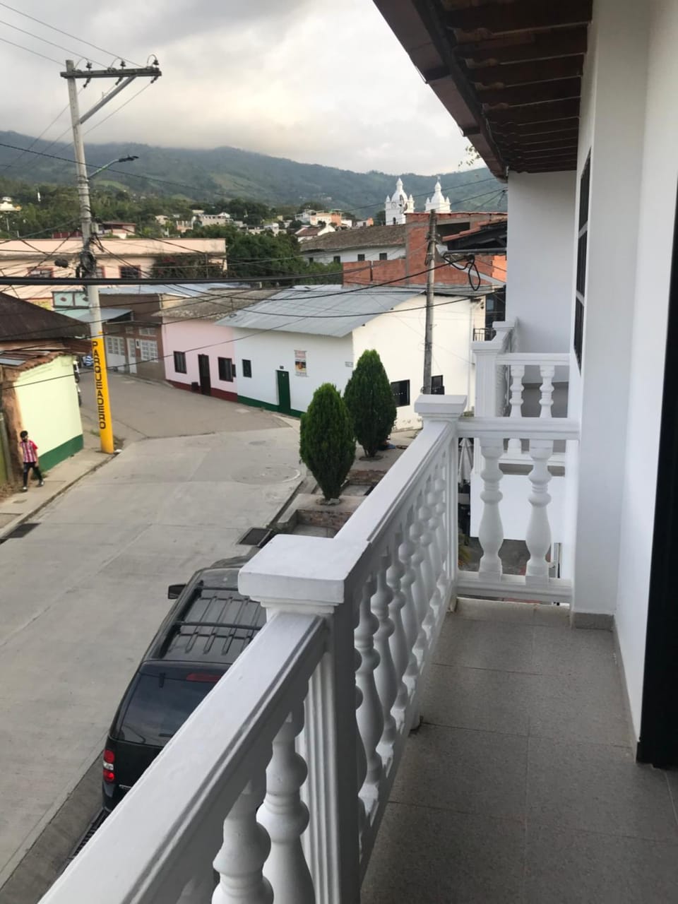 Hotel Buganvilla Hotel in Guaduas
