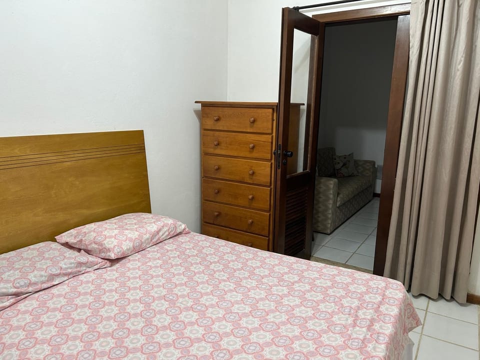 Duplex em Praia do Forte a 50m da vila Apartment in Praia do Forte