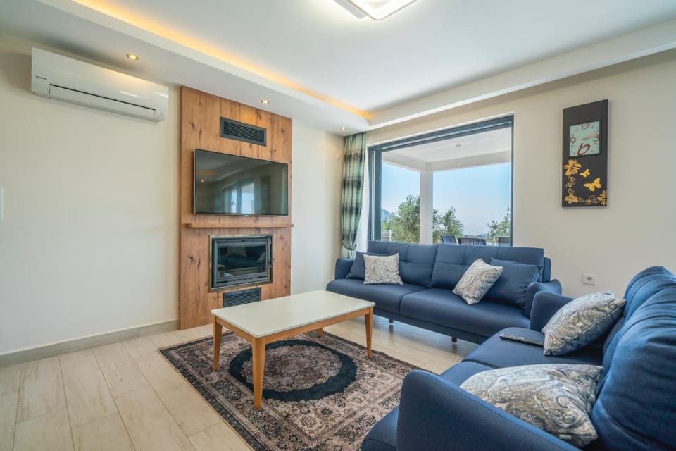 SAKURA VILLA Villa in Ölüdeniz