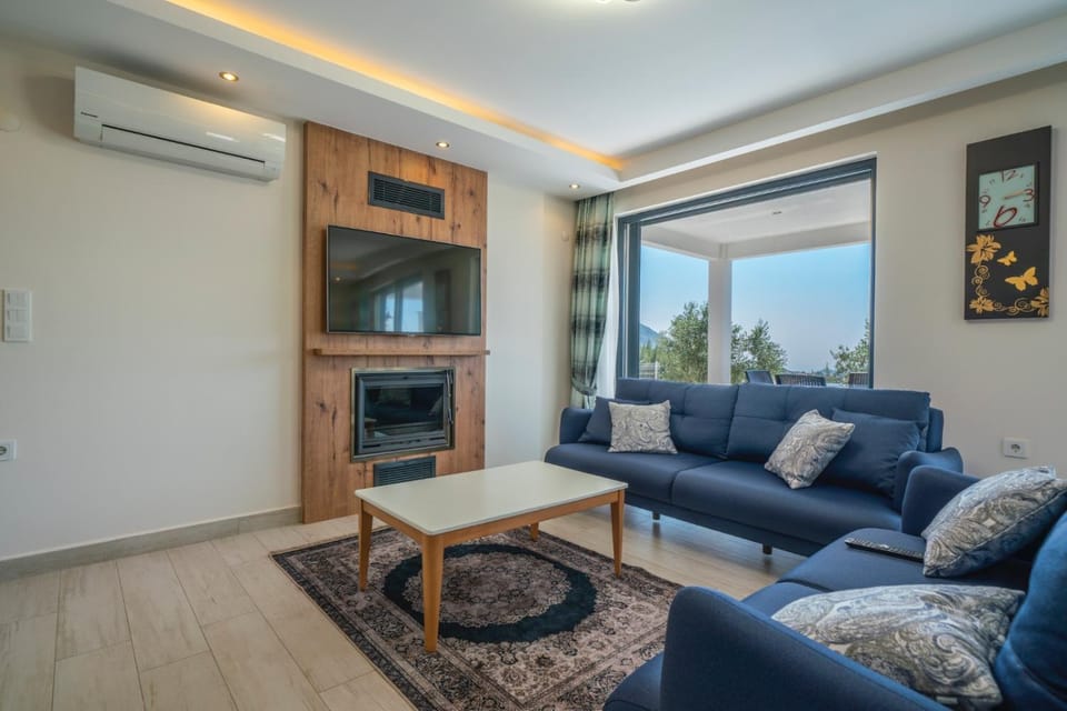 SAKURA VILLA Villa in Ölüdeniz
