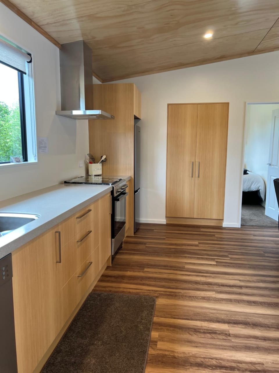 Country Retreats on Ranzau 9 Apartment in Tasman District, Tasman, New Zealand
