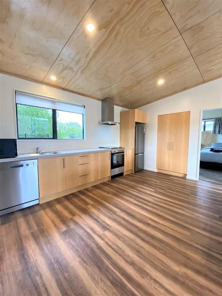 Country Retreats on Ranzau 9 Apartment in Tasman District, Tasman, New Zealand