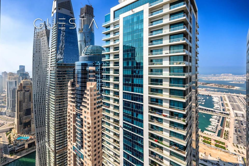 Bird's eye view, City view