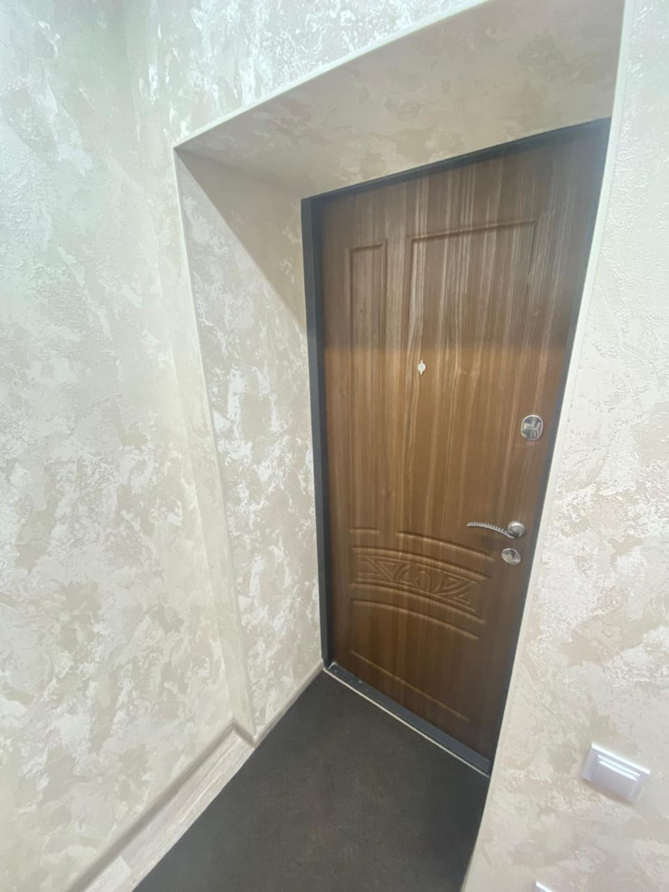 Люкс апартаменти «Д.І.М.» Apartment in Ukraine