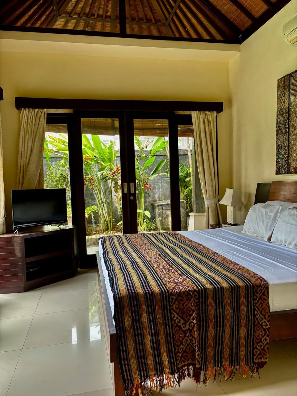 Villa Buddha Umalas House in North Kuta