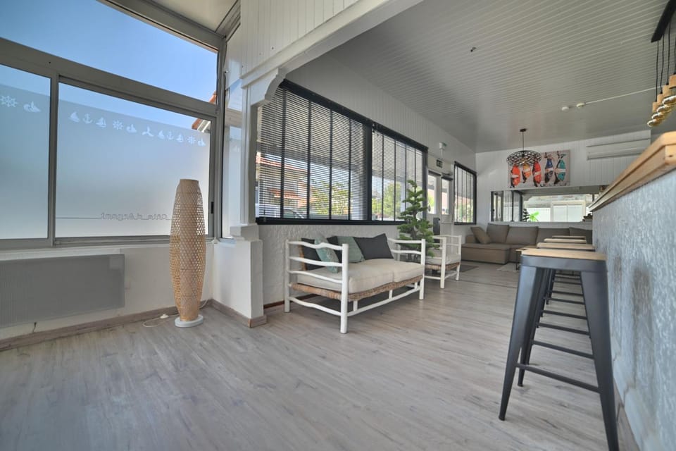 Lounge or bar