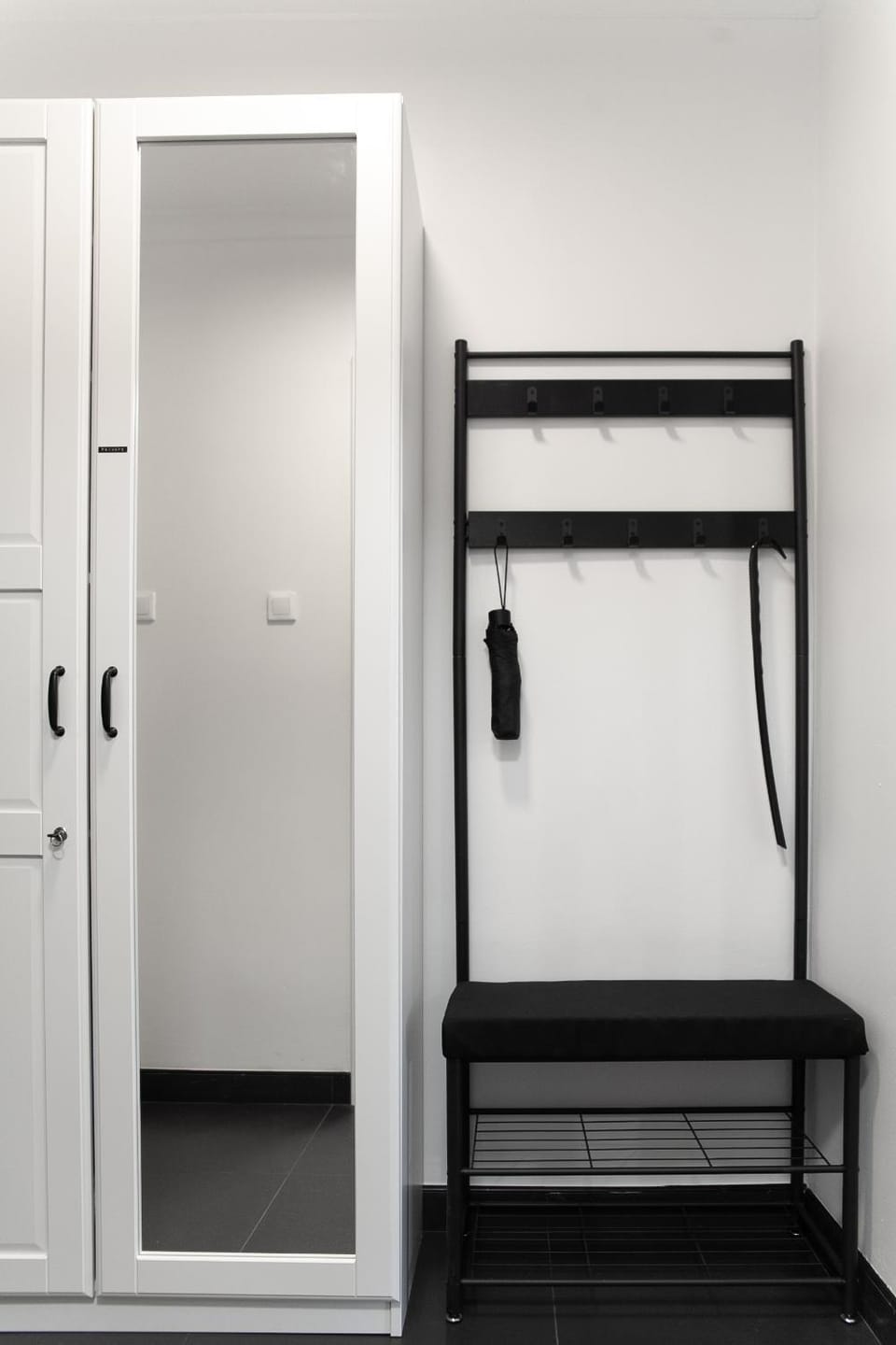 storage