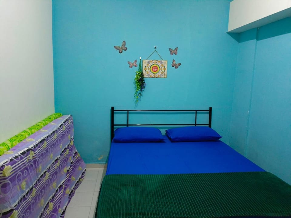CookieStay Homestay GFloor Teluk Kemang Apartment in Port Dickson