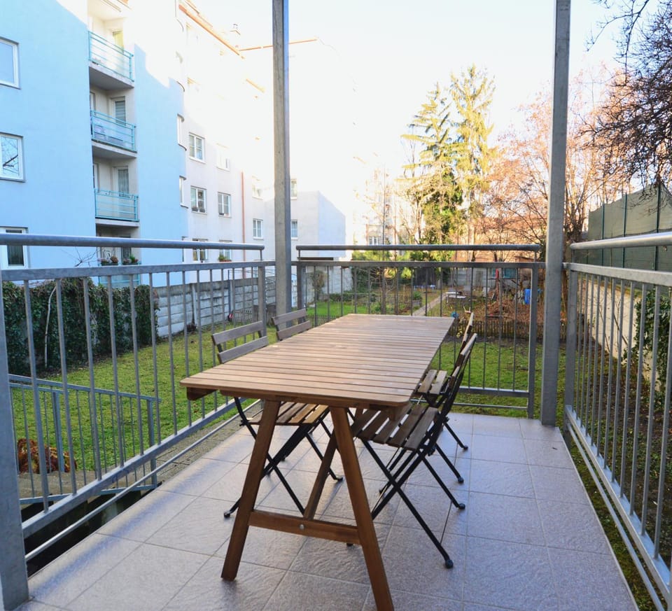 Perfect for Families and Mid-Term-Stays Apartment in Vienna