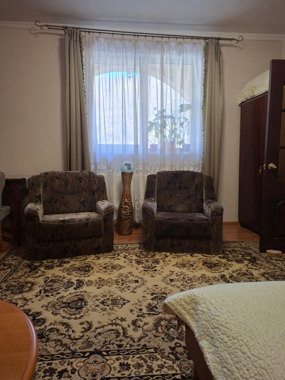 Садиба в Бабаєво Villa in Ukraine