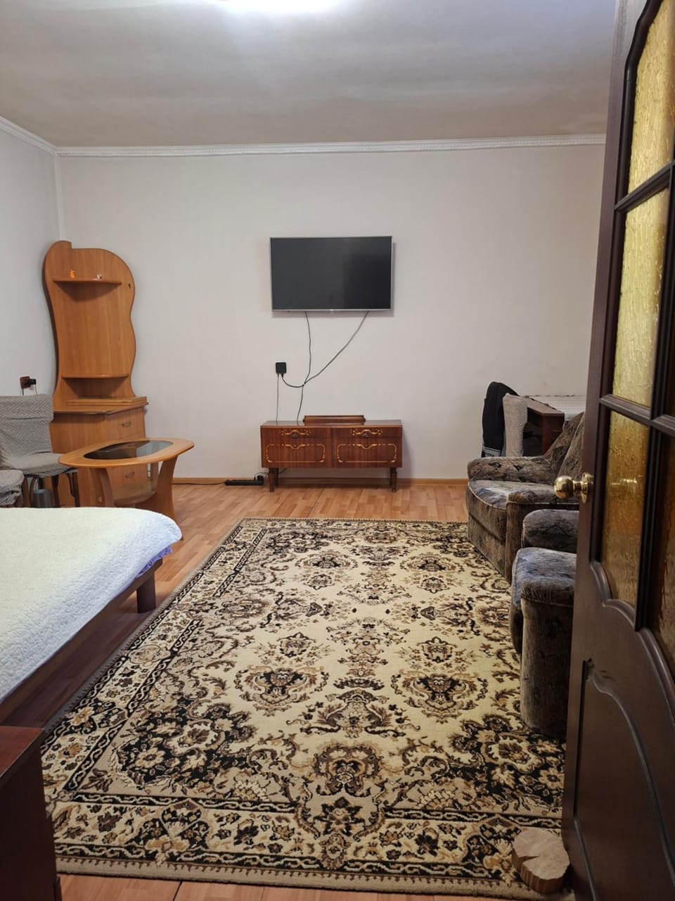 Садиба в Бабаєво Villa in Ukraine