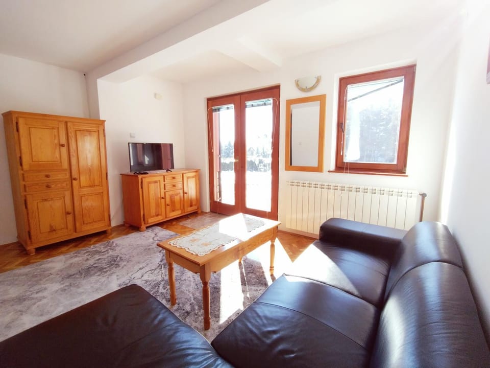 vila Zoran Apartment in Zlatibor