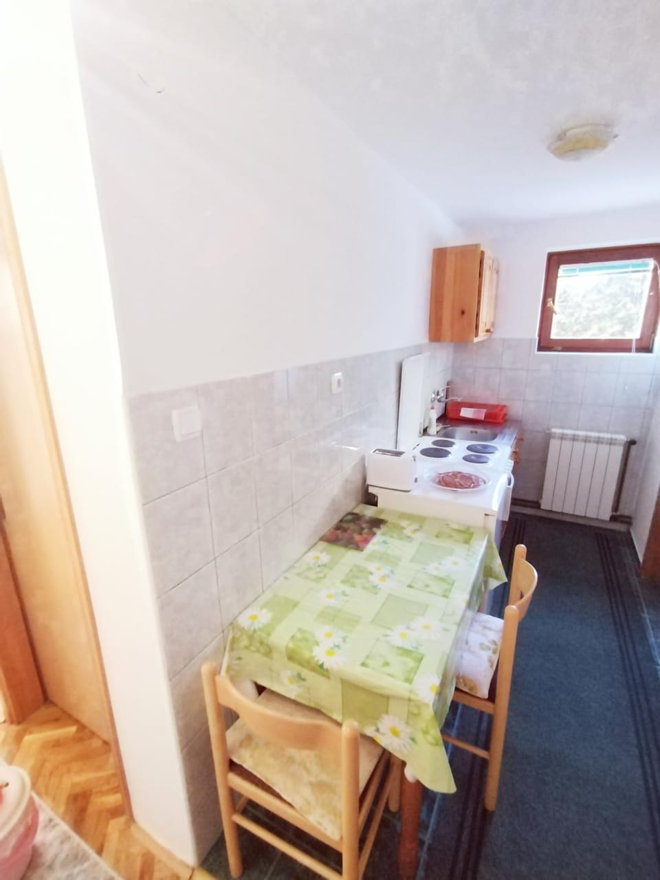 vila Zoran Apartment in Zlatibor